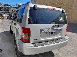 View Auto part Grille Jeep Cherokee 2009