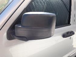 View Auto part Grille Jeep Cherokee 2009