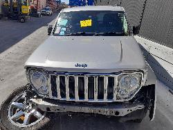 View Auto part Grille Jeep Cherokee 2009