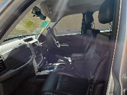 View Auto part Grille Jeep Cherokee 2009