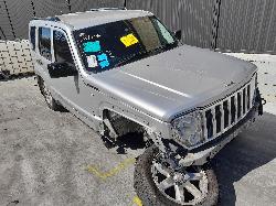 View Auto part Grille Jeep Cherokee 2009
