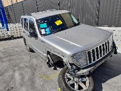 View Auto part Grille Jeep Cherokee 2009