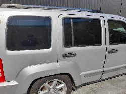 View Auto part Grille Jeep Cherokee 2009
