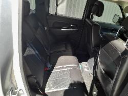 View Auto part Grille Jeep Cherokee 2009