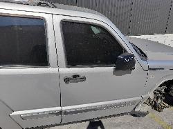 View Auto part Grille Jeep Cherokee 2009