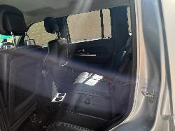 View Auto part Grille Jeep Cherokee 2009
