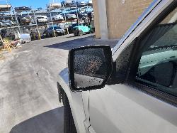 View Auto part Grille Jeep Cherokee 2009