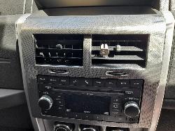 View Auto part Grille Jeep Cherokee 2009