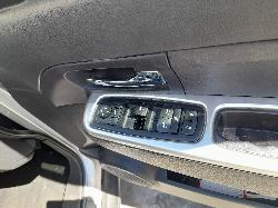 View Auto part Grille Jeep Cherokee 2009