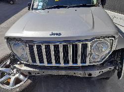 View Auto part Grille Jeep Cherokee 2009