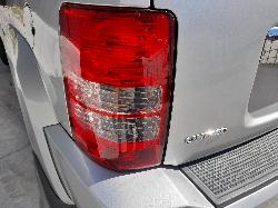 View Auto part Grille Jeep Cherokee 2009