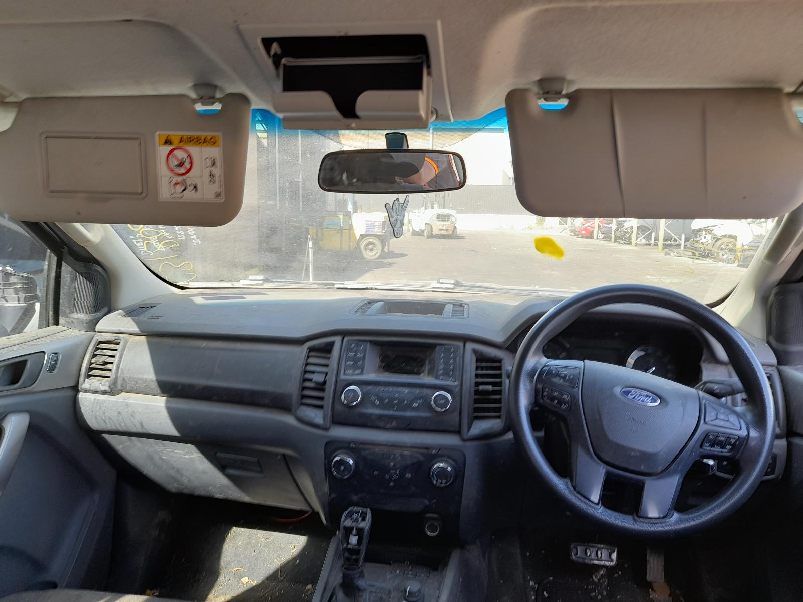 2016 Ford Ranger Right Front Lower Control Arm View Auto part Right Front Lower Control Arm Ford Ranger 2016