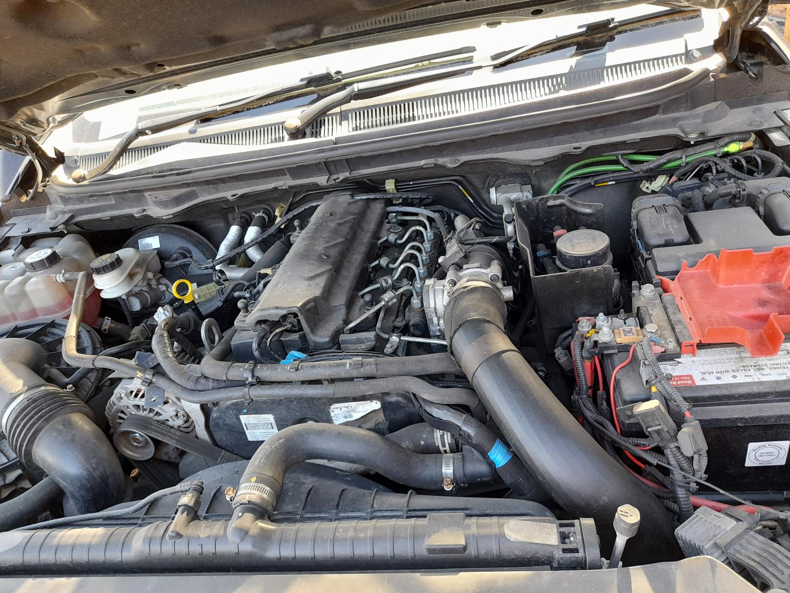 2016 Ford Ranger Right Front Lower Control Arm View Auto part Right Front Lower Control Arm Ford Ranger 2016