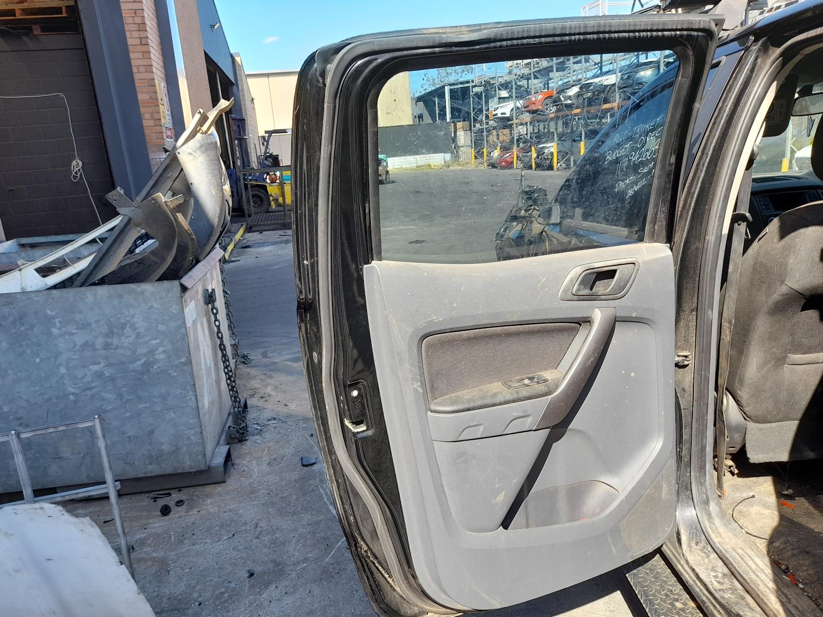 2016 Ford Ranger Right Front Lower Control Arm View Auto part Right Front Lower Control Arm Ford Ranger 2016