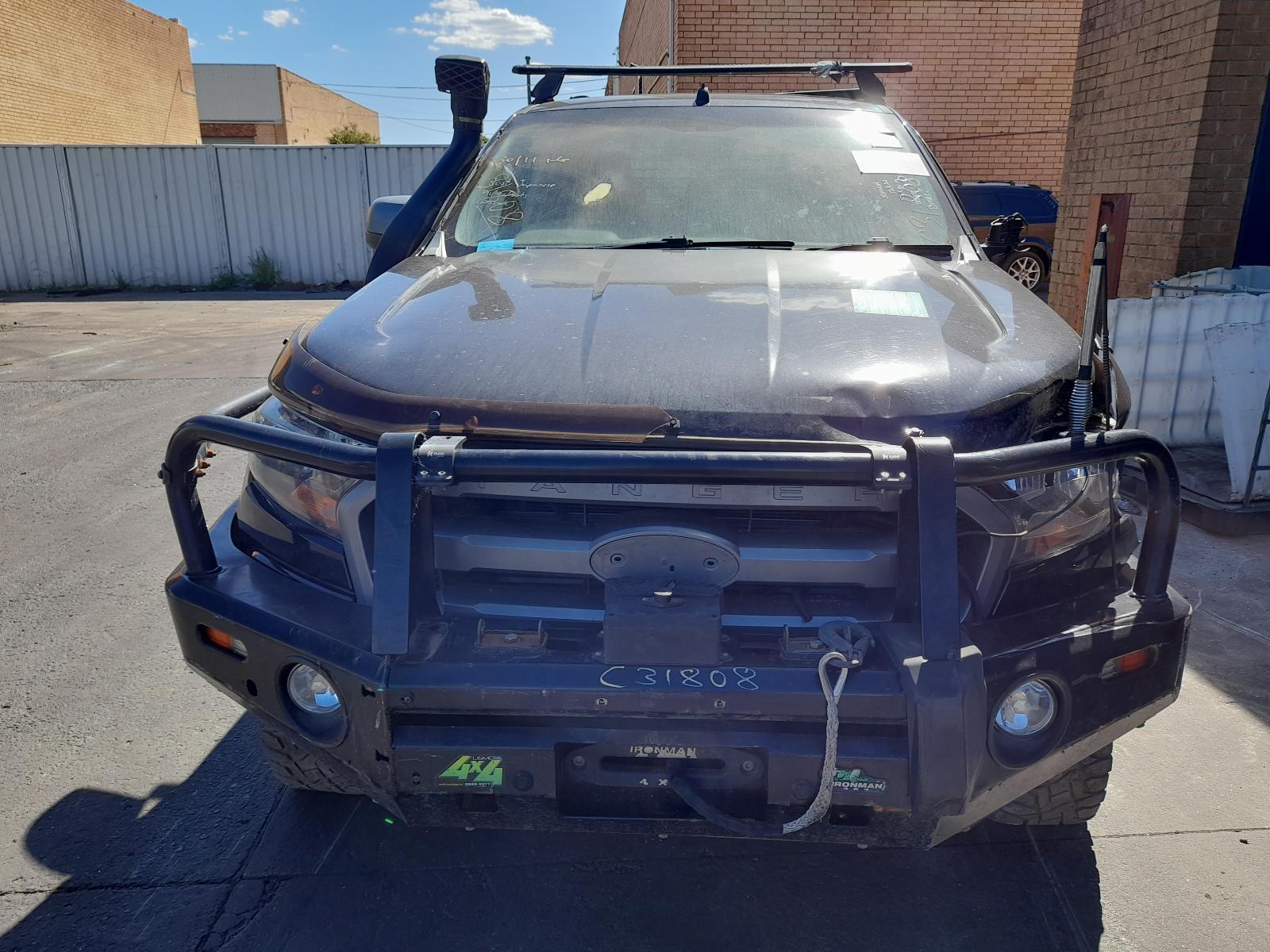 2016 Ford Ranger Right Front Lower Control Arm View Auto part Right Front Lower Control Arm Ford Ranger 2016