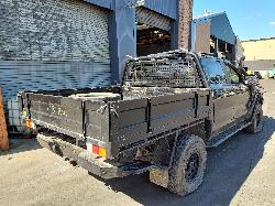 View Auto part Right Front Lower Control Arm Ford Ranger 2016