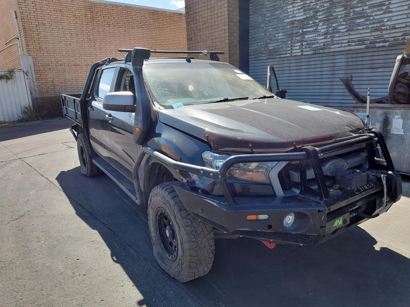 2016 Ford Ranger Right Front Lower Control Arm View Auto part Right Front Lower Control Arm Ford Ranger 2016