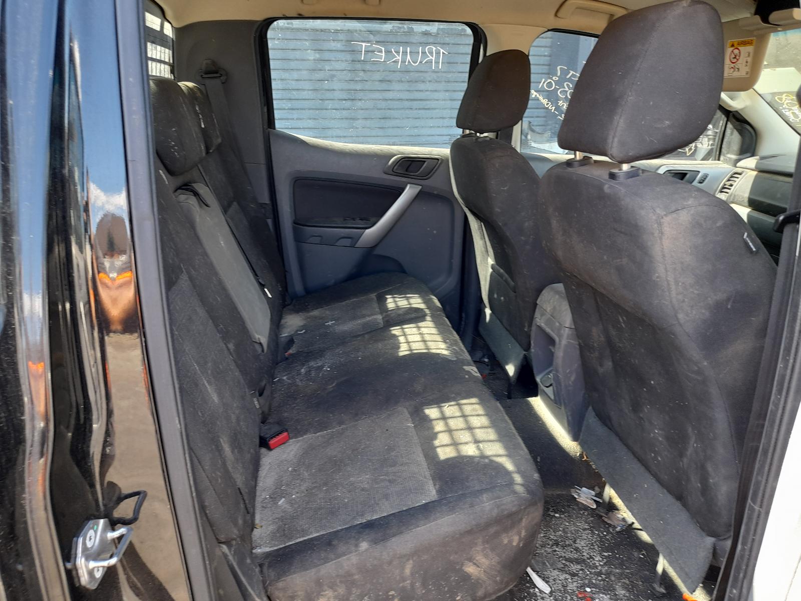 2016 Ford Ranger Right Front Lower Control Arm View Auto part Right Front Lower Control Arm Ford Ranger 2016