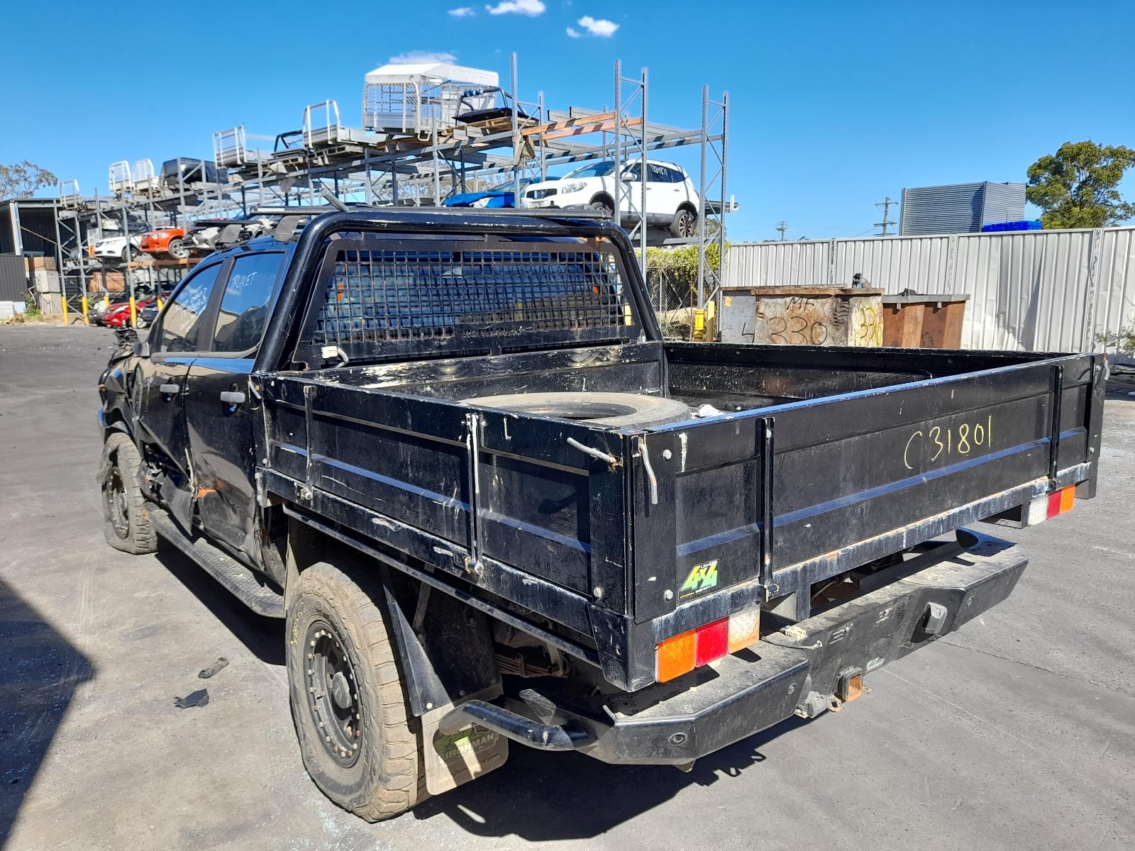 2016 Ford Ranger Right Front Lower Control Arm View Auto part Right Front Lower Control Arm Ford Ranger 2016