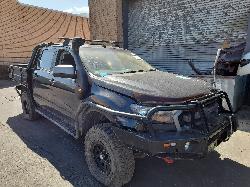 View Auto part Right Front Lower Control Arm Ford Ranger 2016