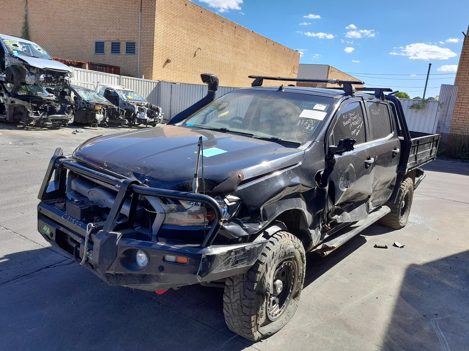 2016 Ford Ranger Right Front Lower Control Arm View Auto part Right Front Lower Control Arm Ford Ranger 2016