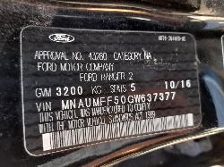 View Auto part Right Front Lower Control Arm Ford Ranger 2016