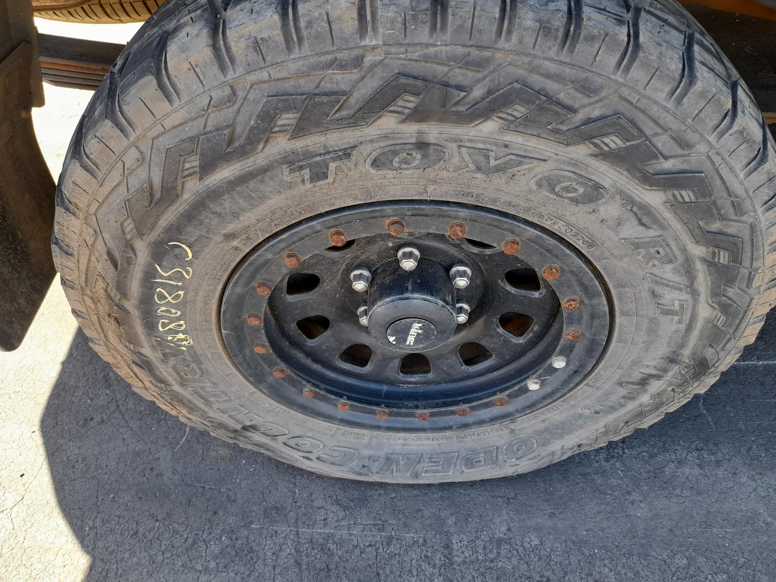 2016 Ford Ranger Right Front Lower Control Arm View Auto part Right Front Lower Control Arm Ford Ranger 2016