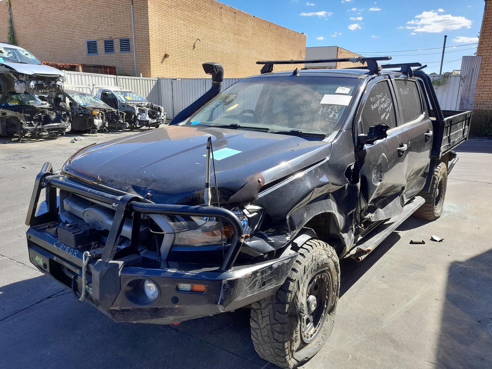 2016 Ford Ranger Right Front Lower Control Arm View Auto part Right Front Lower Control Arm Ford Ranger 2016