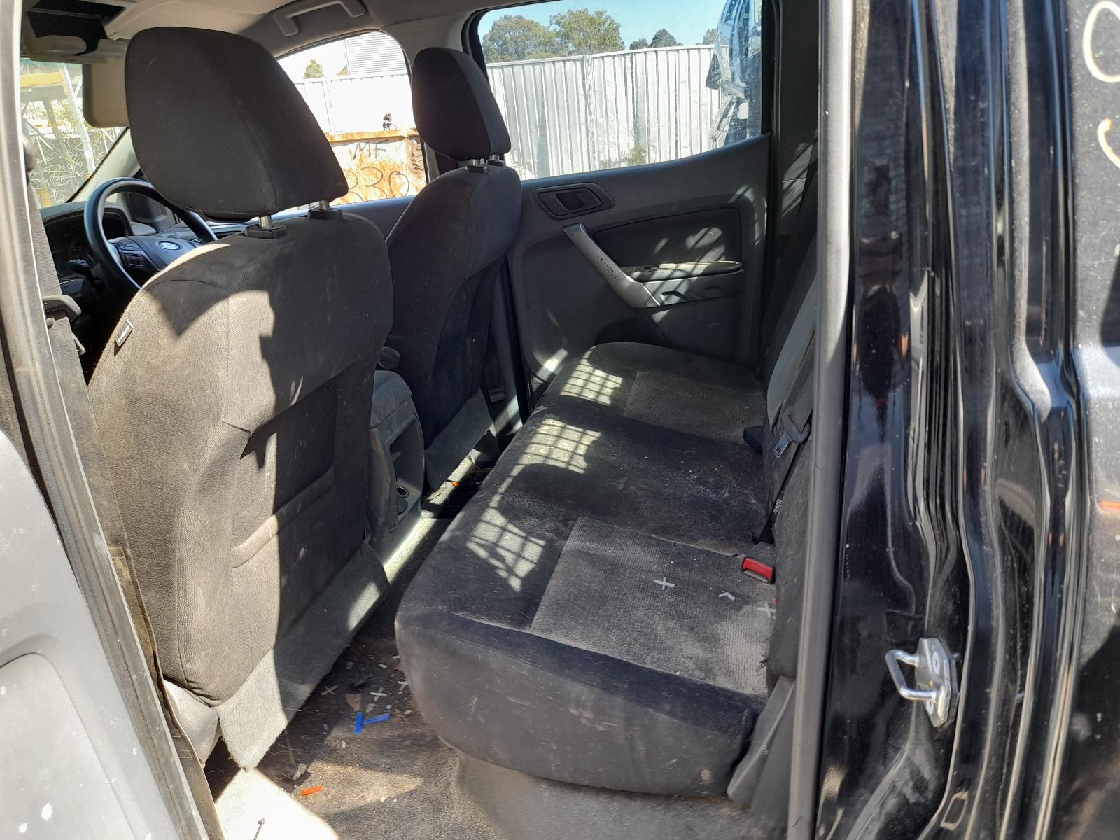 2016 Ford Ranger Right Front Lower Control Arm View Auto part Right Front Lower Control Arm Ford Ranger 2016