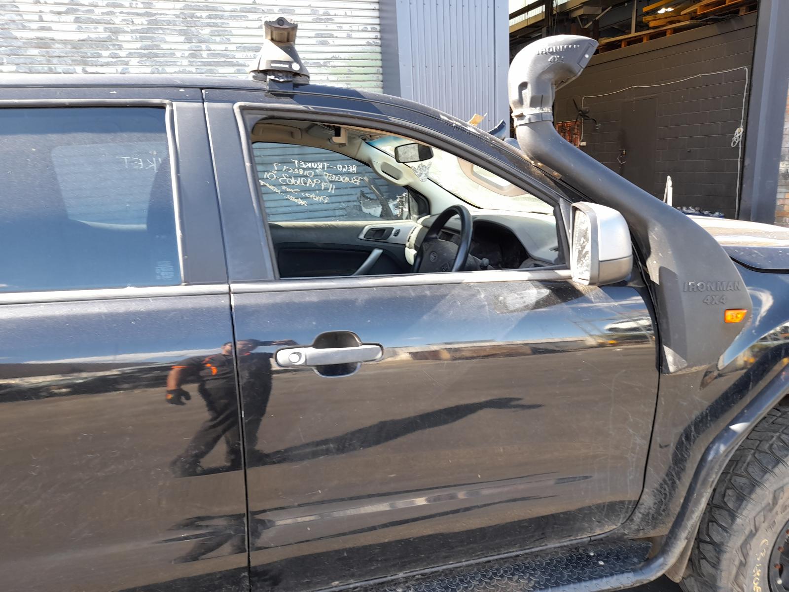 2016 Ford Ranger Right Front Lower Control Arm View Auto part Right Front Lower Control Arm Ford Ranger 2016