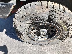 View Auto part Right Front Lower Control Arm Ford Ranger 2016