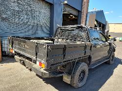 View Auto part Right Front Lower Control Arm Ford Ranger 2016