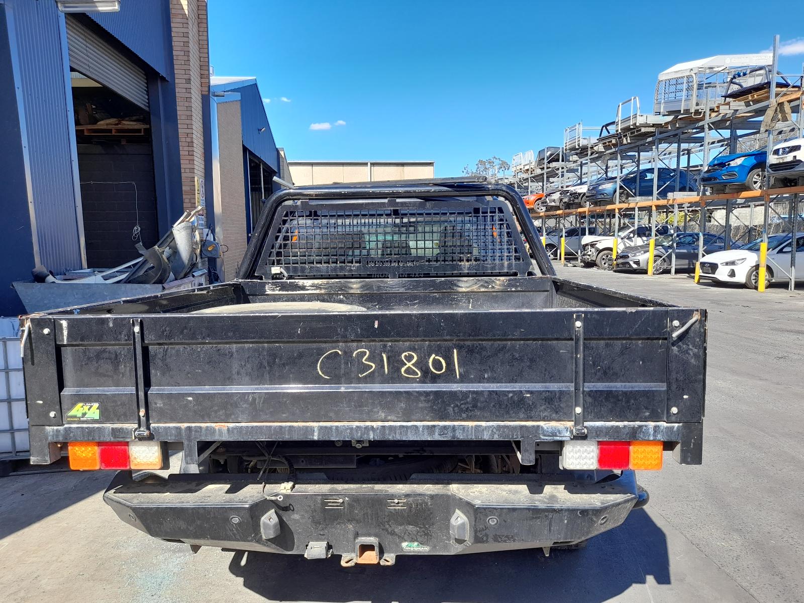 2016 Ford Ranger Right Front Lower Control Arm View Auto part Right Front Lower Control Arm Ford Ranger 2016