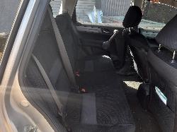 View Auto part Radio/Cd/Dvd/Sat/Tv Honda Crv 2008