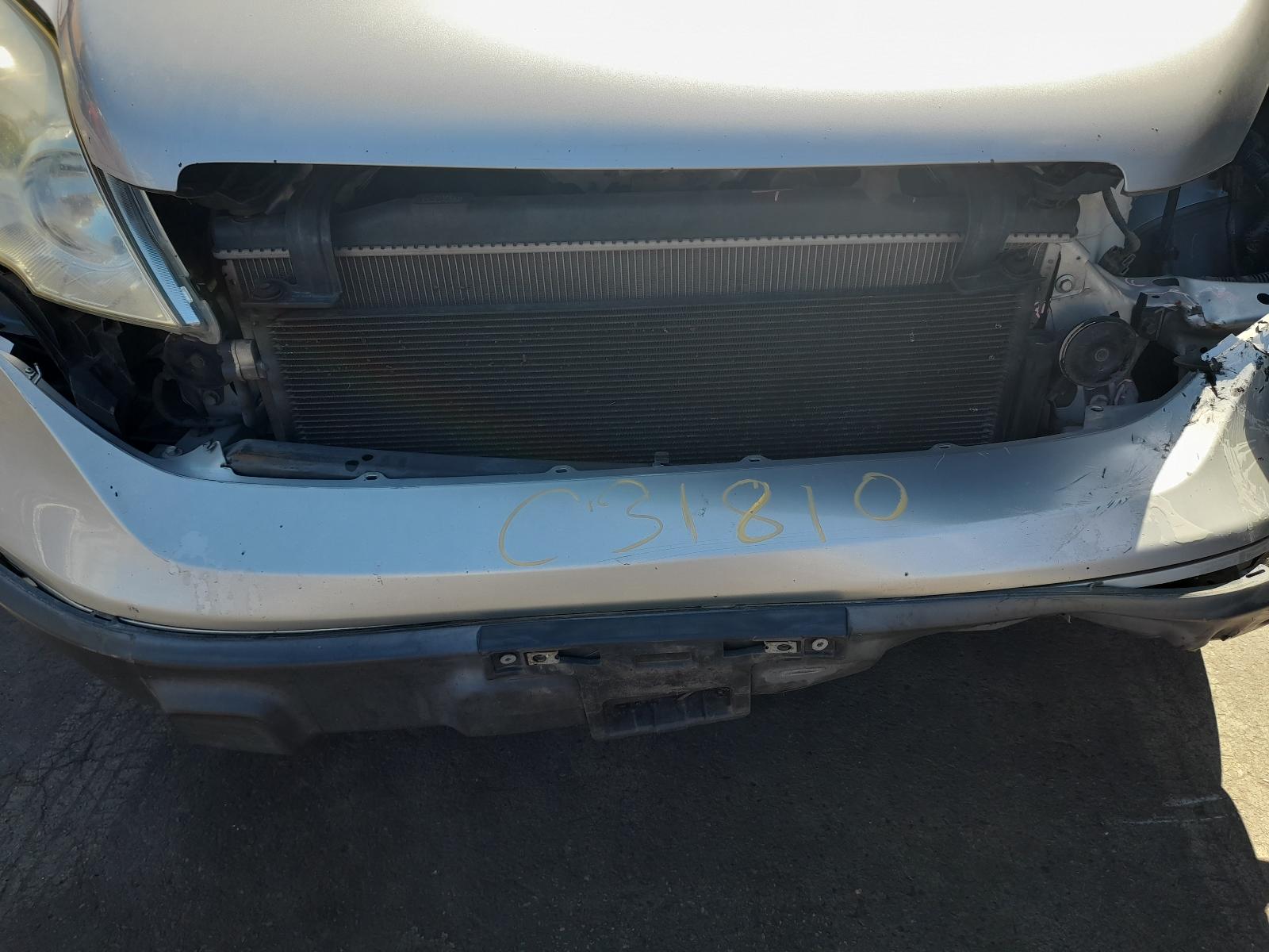 View Auto part Radio/Cd/Dvd/Sat/Tv Honda Crv 2008