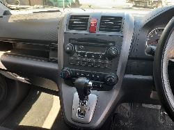 View Auto part Radio/Cd/Dvd/Sat/Tv Honda Crv 2008