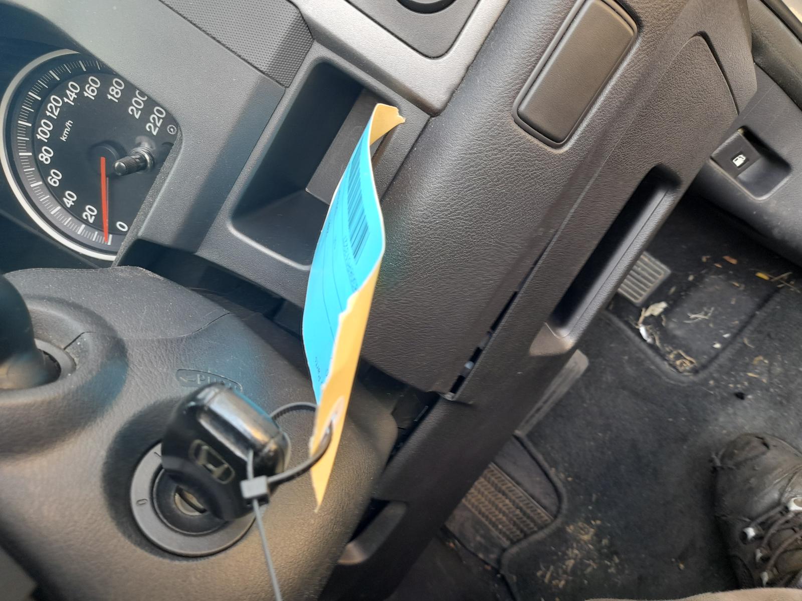 View Auto part Radio/Cd/Dvd/Sat/Tv Honda Crv 2008
