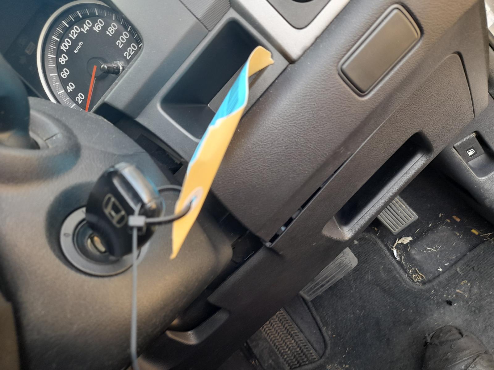 View Auto part Radio/Cd/Dvd/Sat/Tv Honda Crv 2008