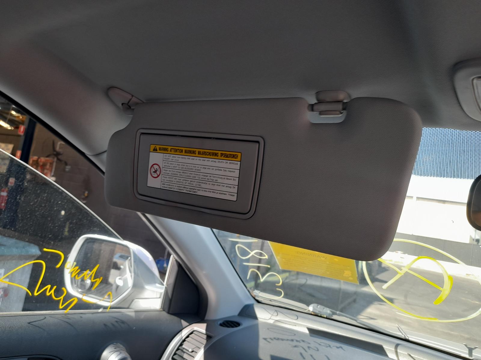 View Auto part Radio/Cd/Dvd/Sat/Tv Honda Crv 2008