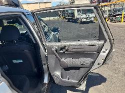 View Auto part Radio/Cd/Dvd/Sat/Tv Honda Crv 2008