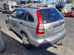 View Auto part Radio/Cd/Dvd/Sat/Tv Honda Crv 2008