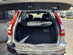 View Auto part Radio/Cd/Dvd/Sat/Tv Honda Crv 2008