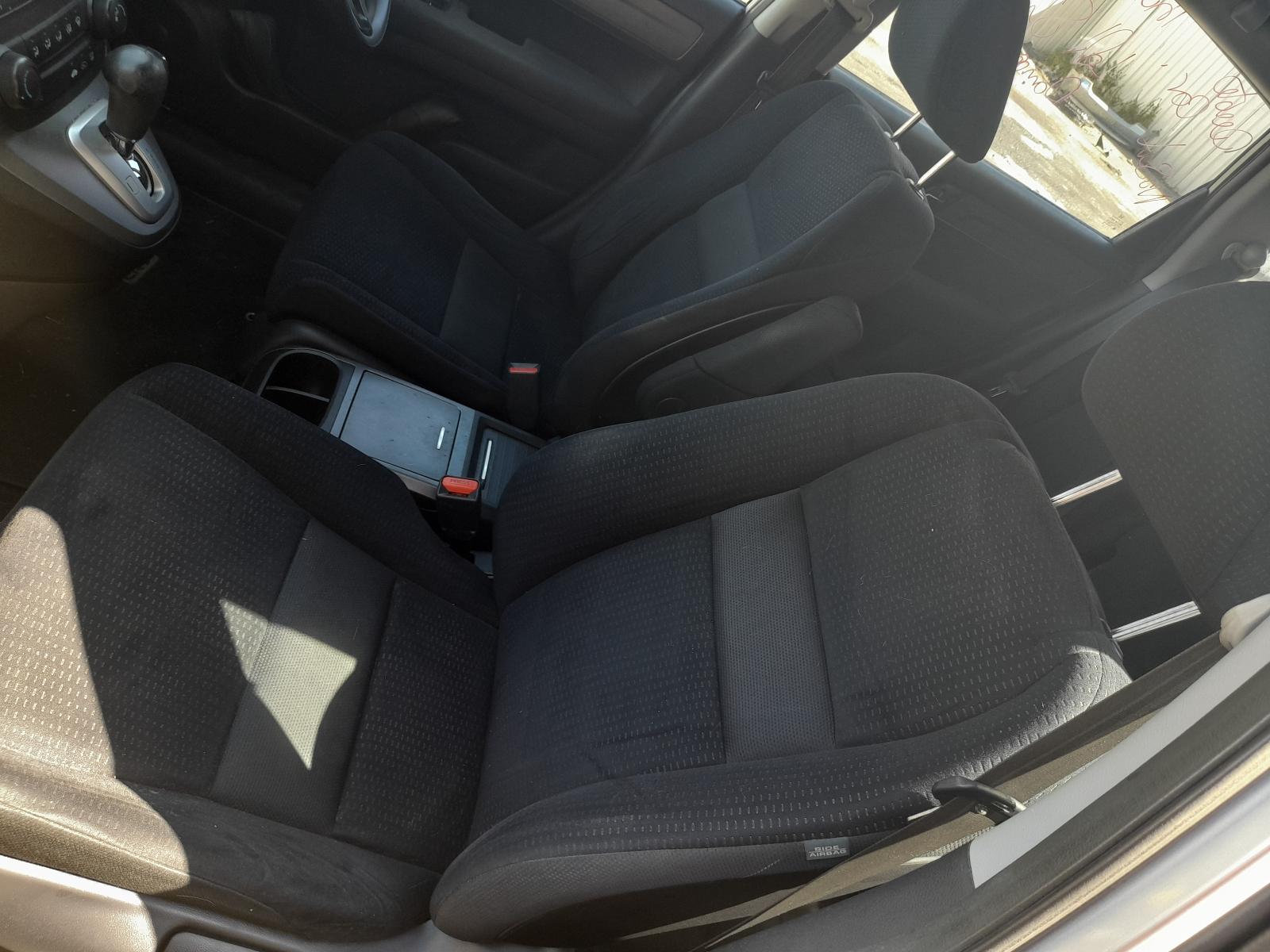 View Auto part Radio/Cd/Dvd/Sat/Tv Honda Crv 2008