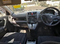 View Auto part Radio/Cd/Dvd/Sat/Tv Honda Crv 2008