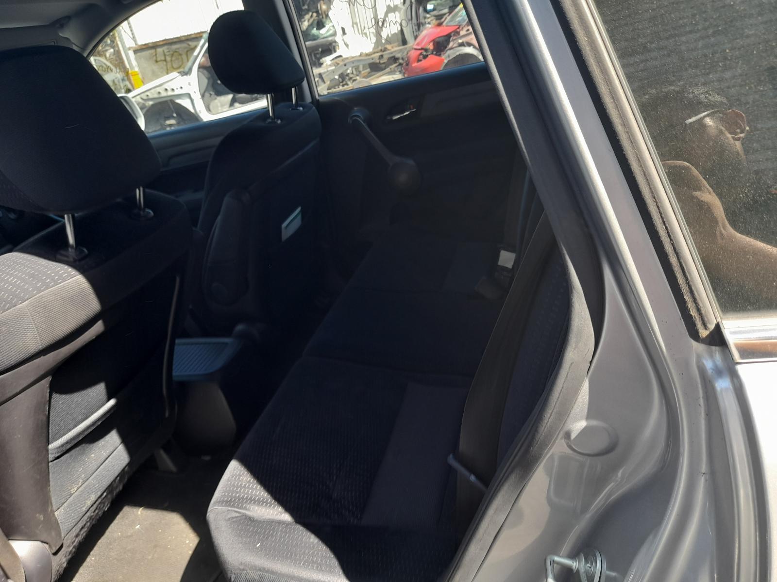 View Auto part Radio/Cd/Dvd/Sat/Tv Honda Crv 2008