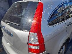 View Auto part Radio/Cd/Dvd/Sat/Tv Honda Crv 2008