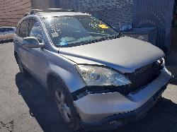 View Auto part Radio/Cd/Dvd/Sat/Tv Honda Crv 2008