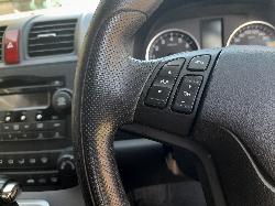 View Auto part Radio/Cd/Dvd/Sat/Tv Honda Crv 2008