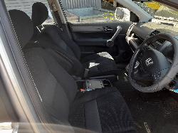 View Auto part Radio/Cd/Dvd/Sat/Tv Honda Crv 2008