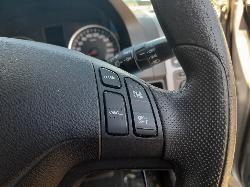 View Auto part Radio/Cd/Dvd/Sat/Tv Honda Crv 2008